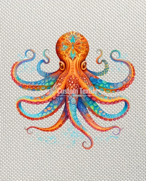 Octopus009 - Image 4