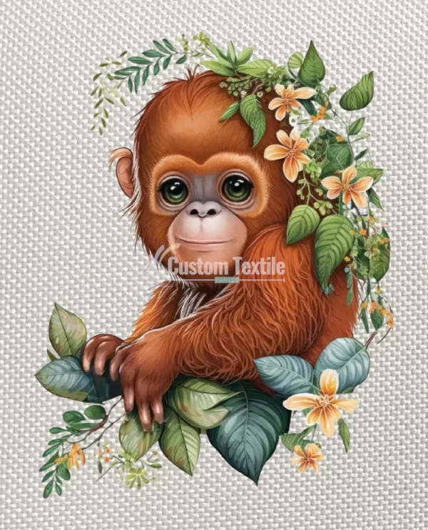 Orangutan - Image 4