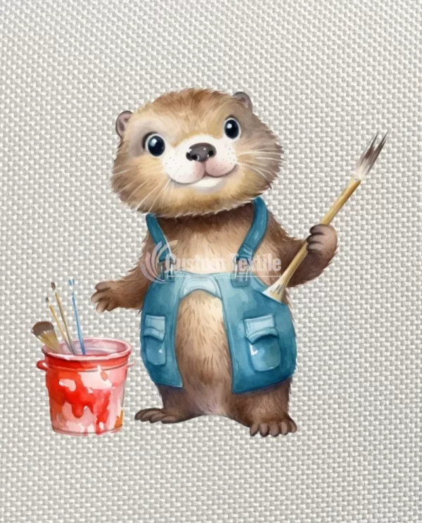 Otter001 - Image 4