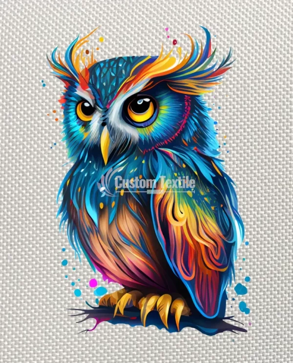Owl001 - Image 4