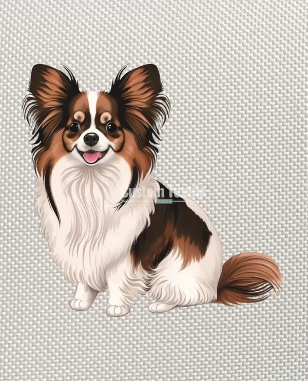 Papillon - Image 4