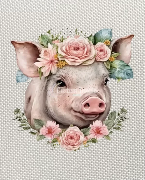 Pig - Image 4