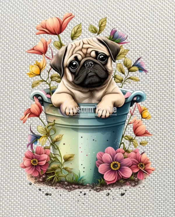 Pug001 - Image 4