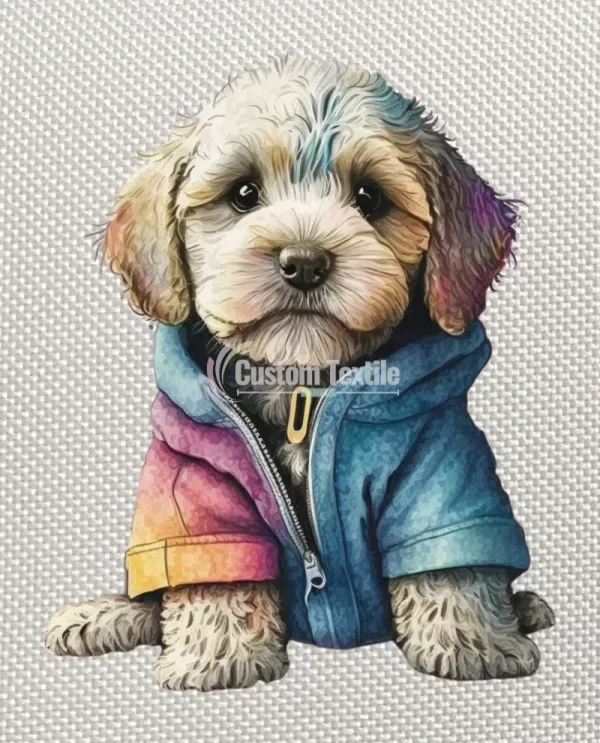 Puppy002 - Image 4
