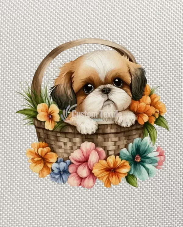 Puppy013 - Image 4