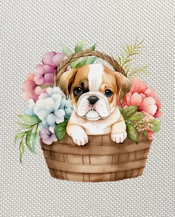 Puppy015 - Image 4