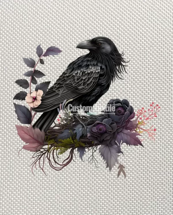 Raven004 - Image 4