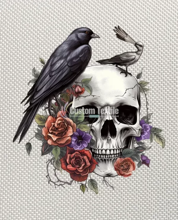 Raven007 - Image 4