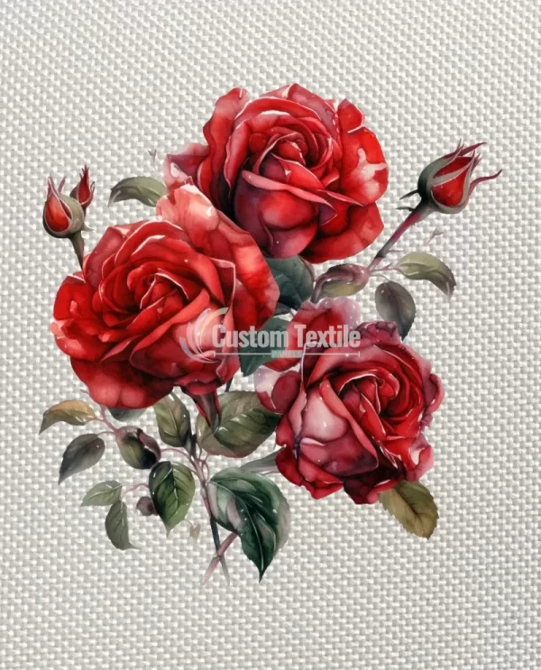 Rose001 - Image 4