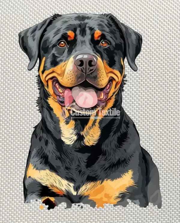Rottweiler - Image 4