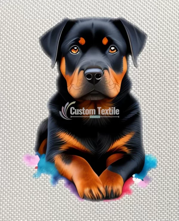 Rottweiler001 - Image 4