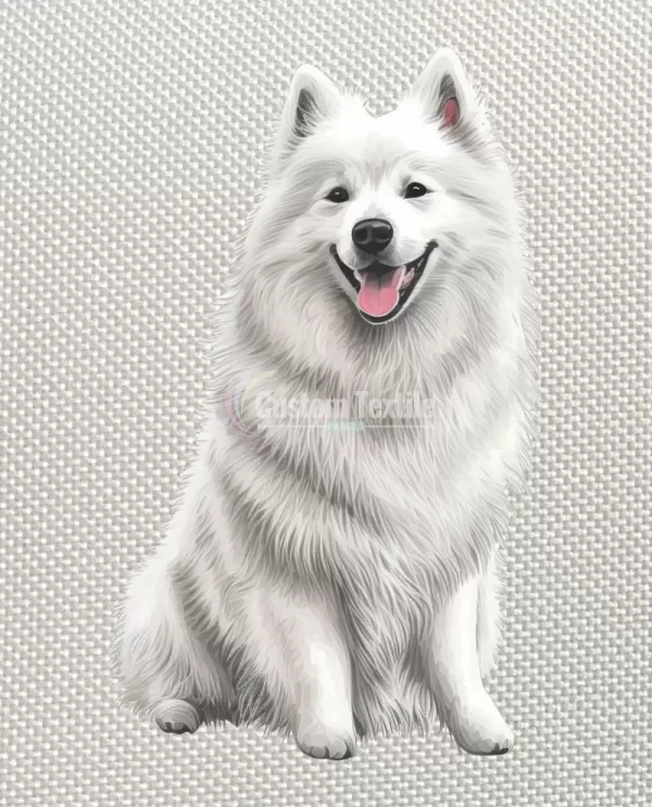 Samoyed - Image 4