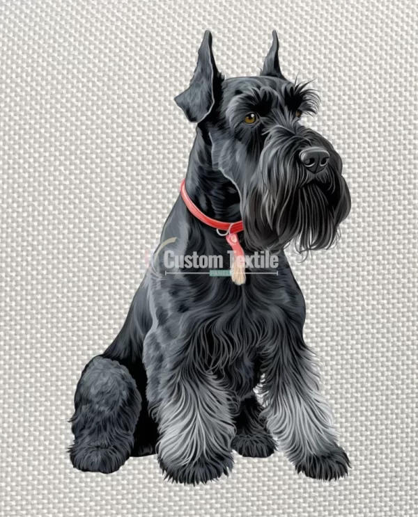 Schnauzer001 - Image 4