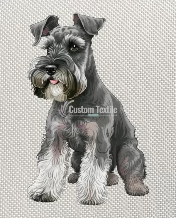 Schnauzer002 - Image 4