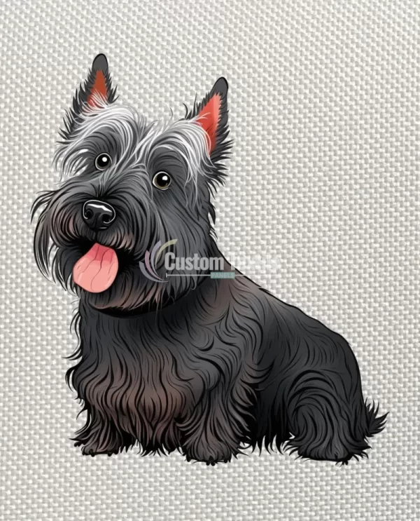 Scottie - Image 4
