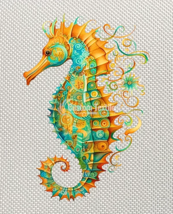 Seahorse001 - Image 4