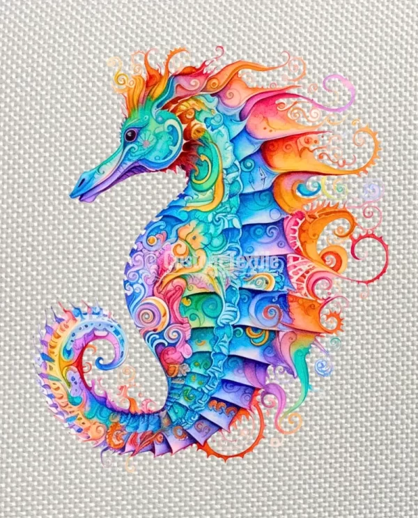 Seahorse002 - Image 4