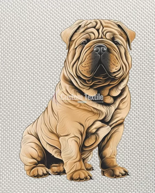 Shar-Pei - Image 4