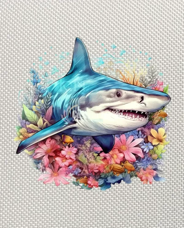 Shark001 - Image 4