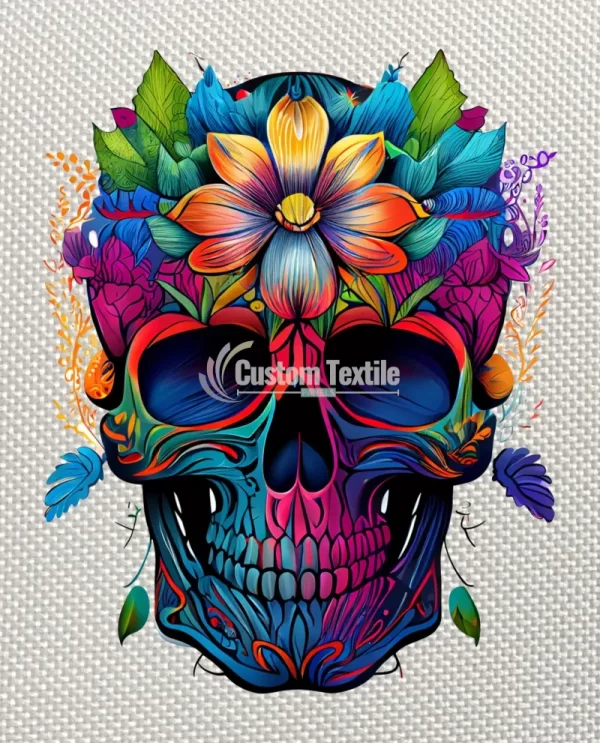 Skull001 - Image 4