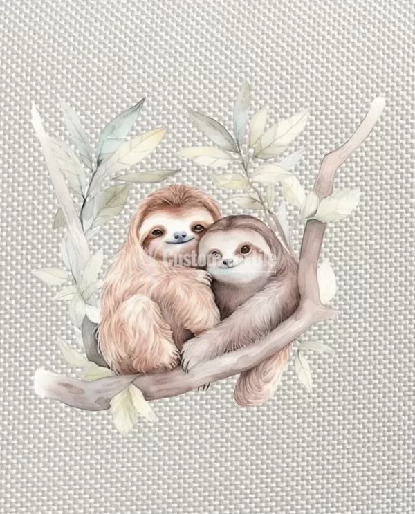 Sloth001 - Image 4