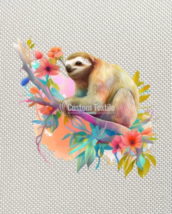 Sloth002 - Image 4