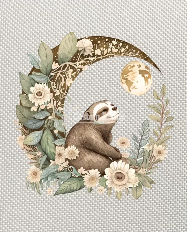 Sloth003 - Image 4