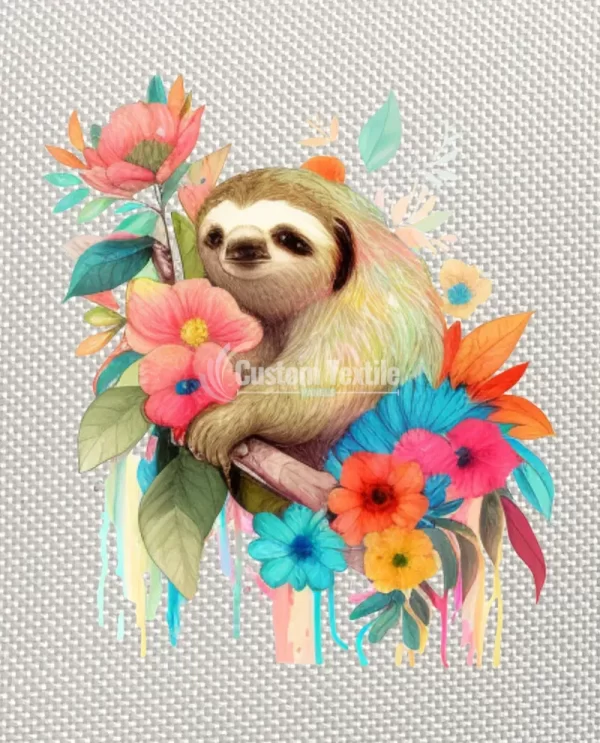 Sloth004 - Image 4