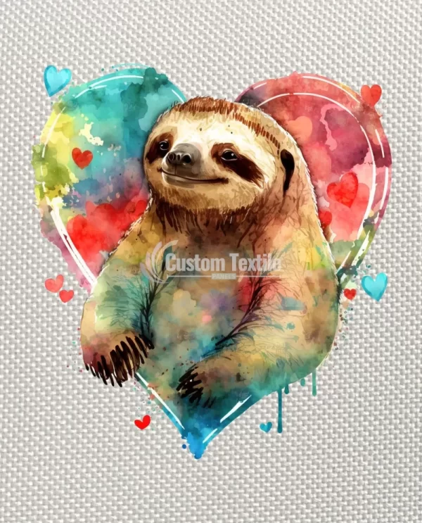 Sloth006 - Image 4