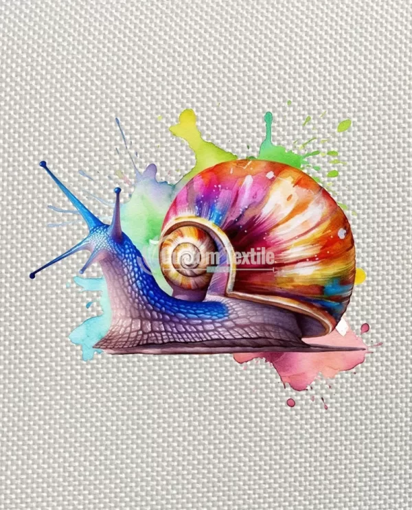 Snail001 - Image 4