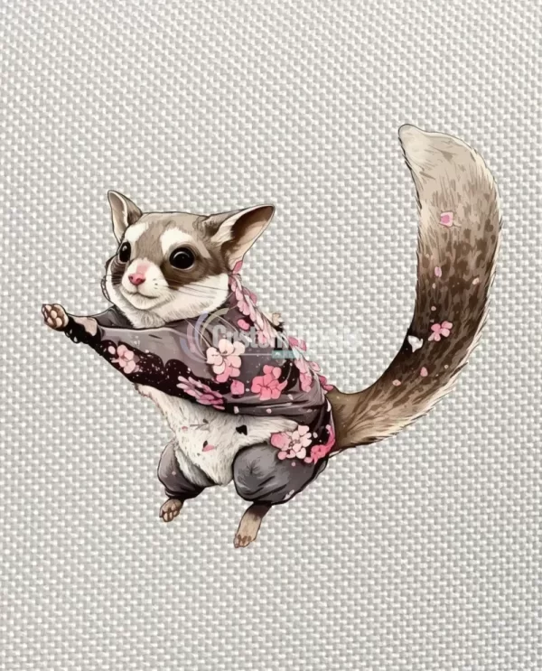 Sugarninja004 - Image 4