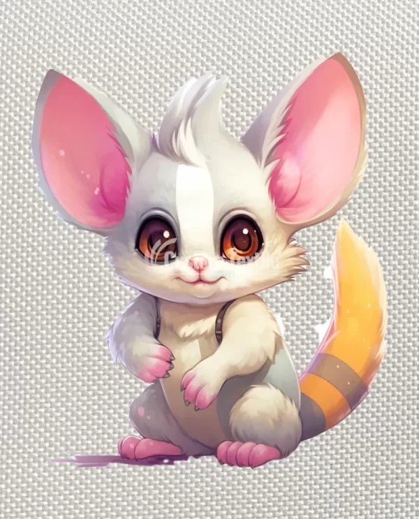 Sugarglider004 - Image 4