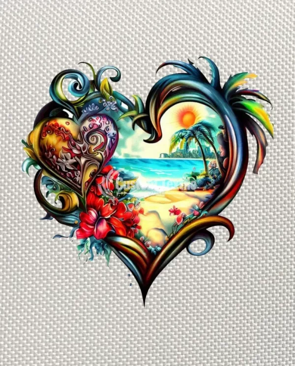 Summerheart003 - Image 4