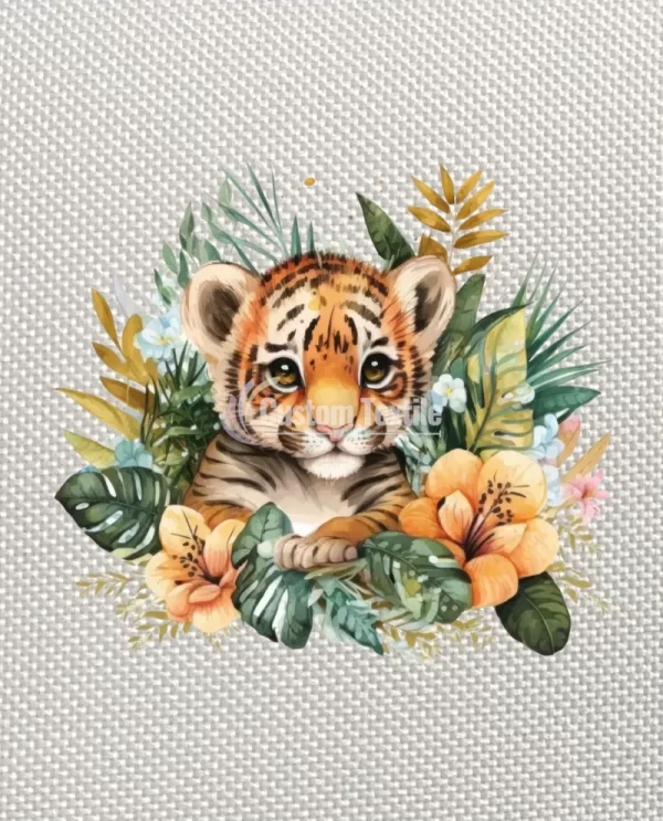 Tigerbaby - Image 4