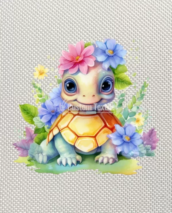 Turtle - Image 4
