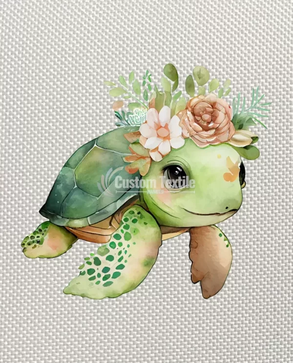 Turtle001 - Image 4