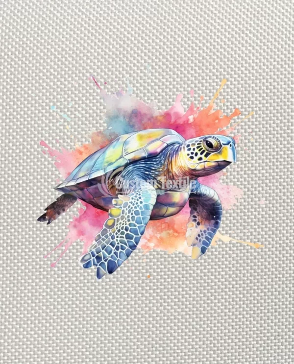Turtle002 - Image 4
