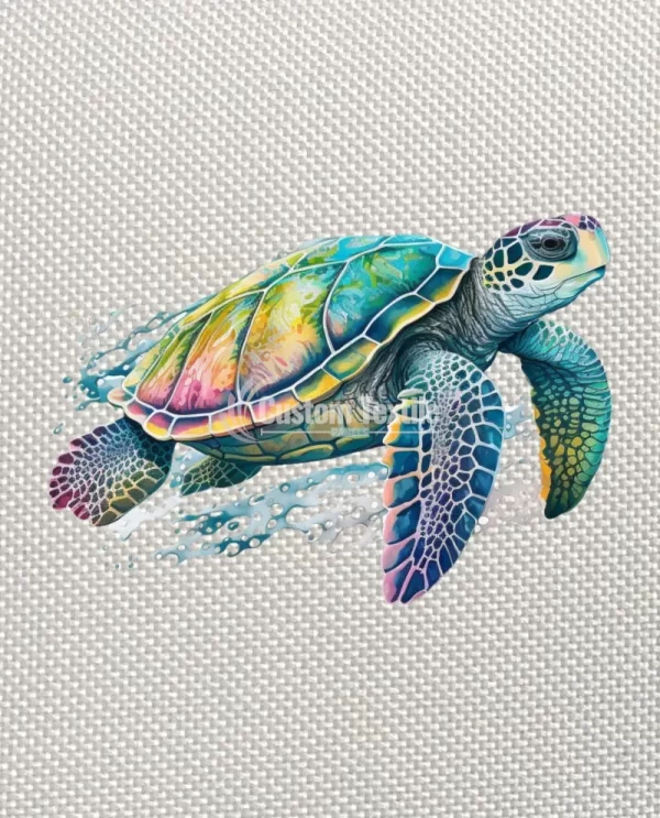 Turtle005 - Image 4