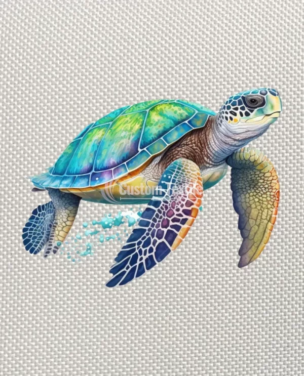 Turtle006 - Image 4