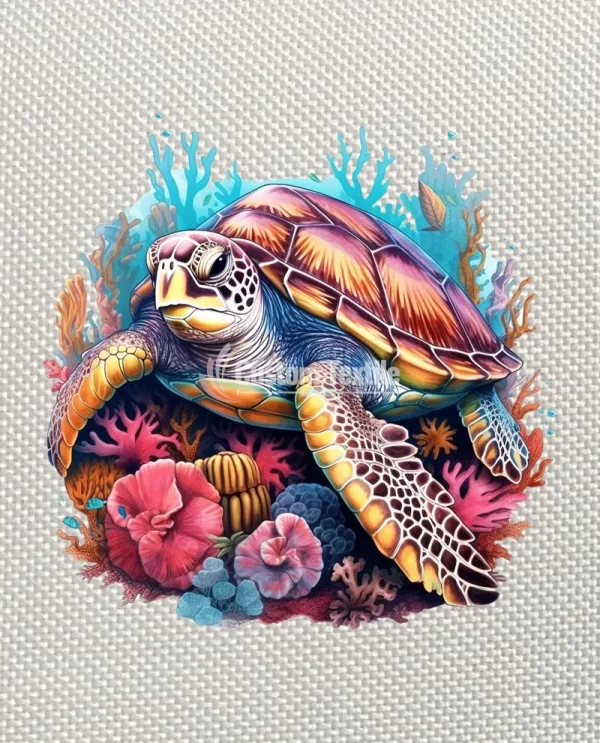 Turtle007 - Image 4