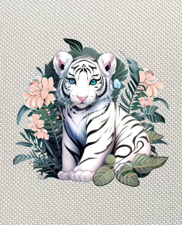Wtiger002 - Image 4