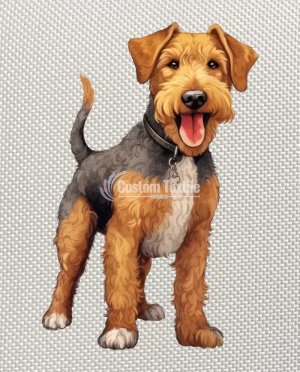 Welshterrier - Image 4
