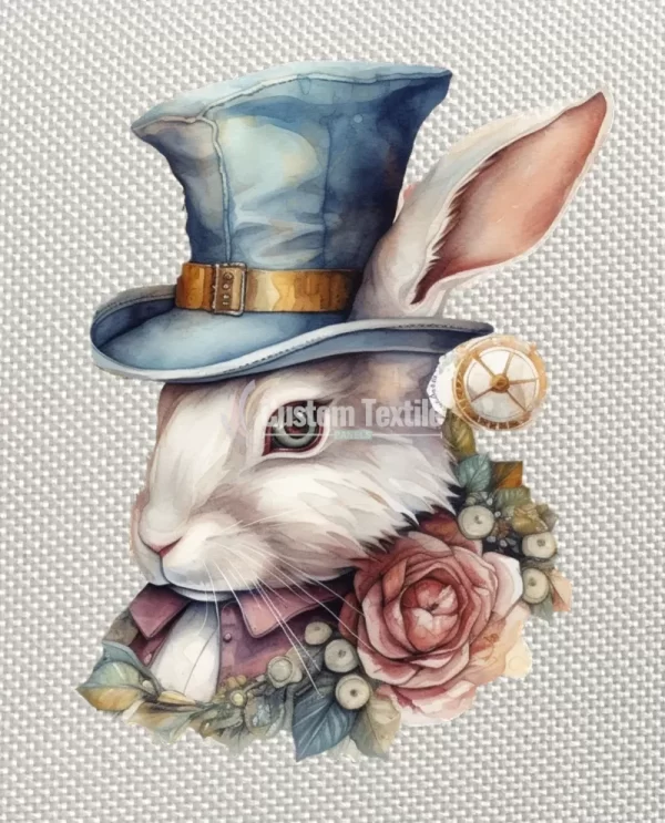 Whiterabbit - Image 4