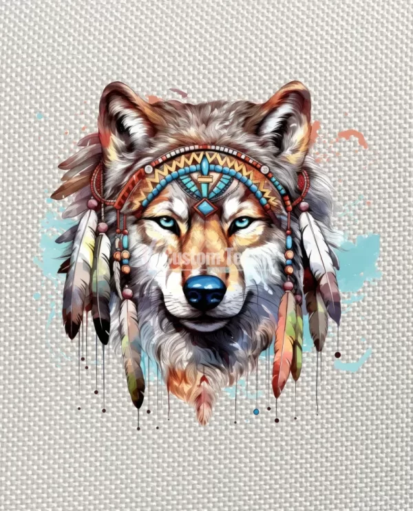 Wolf - Image 4