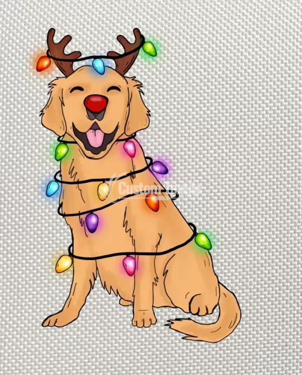 Xmas-Goldenr - Image 4
