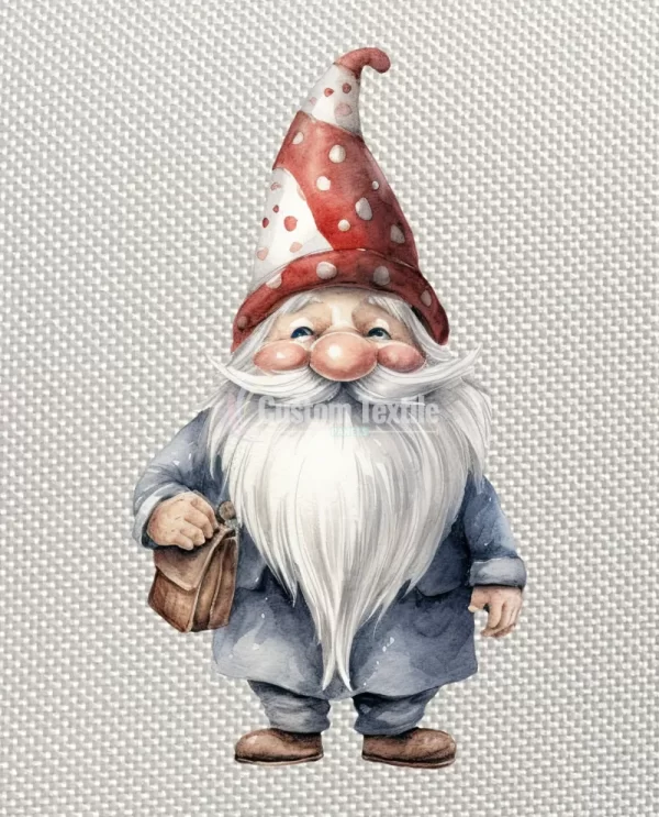 Xmas-Gnome002 - Image 4