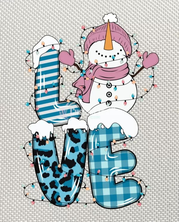 Xmas-Love - Image 4