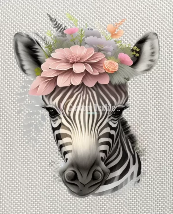 Zebrafloral - Image 4