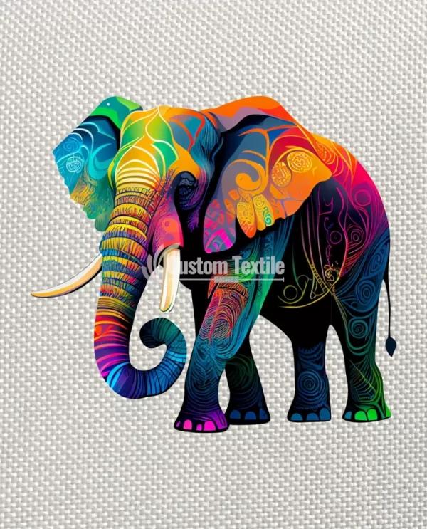 Elephant001 - Image 4