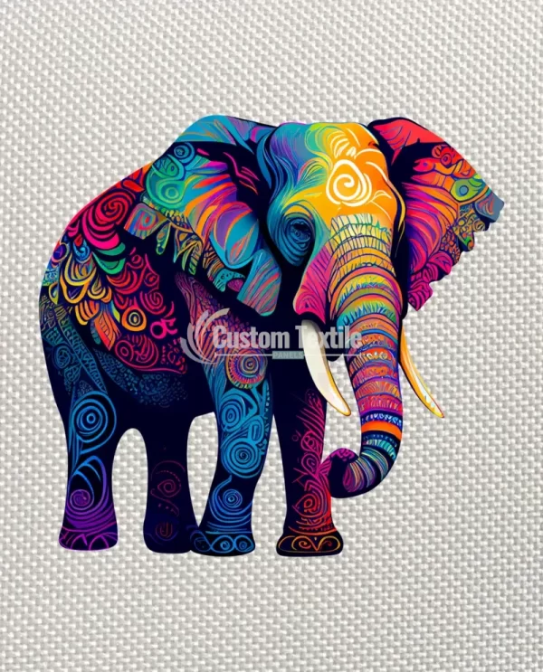 Elephant002 - Image 4